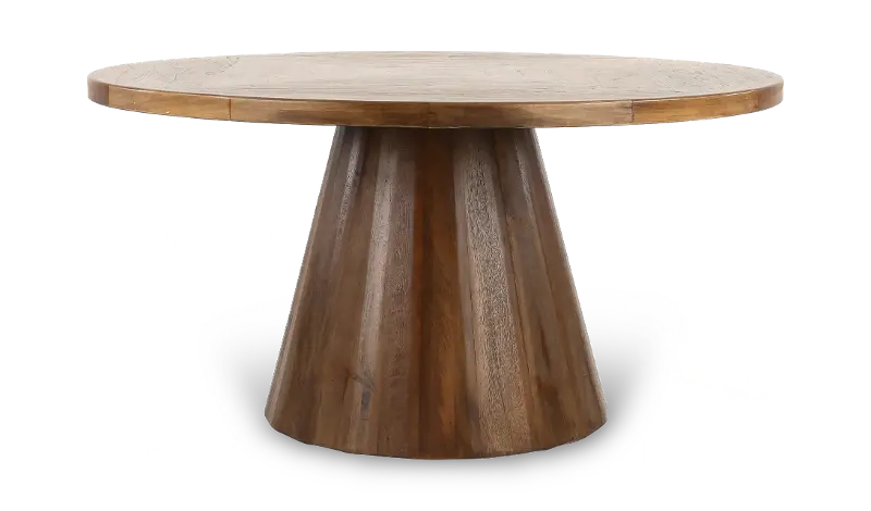 Balam Mango Round Table