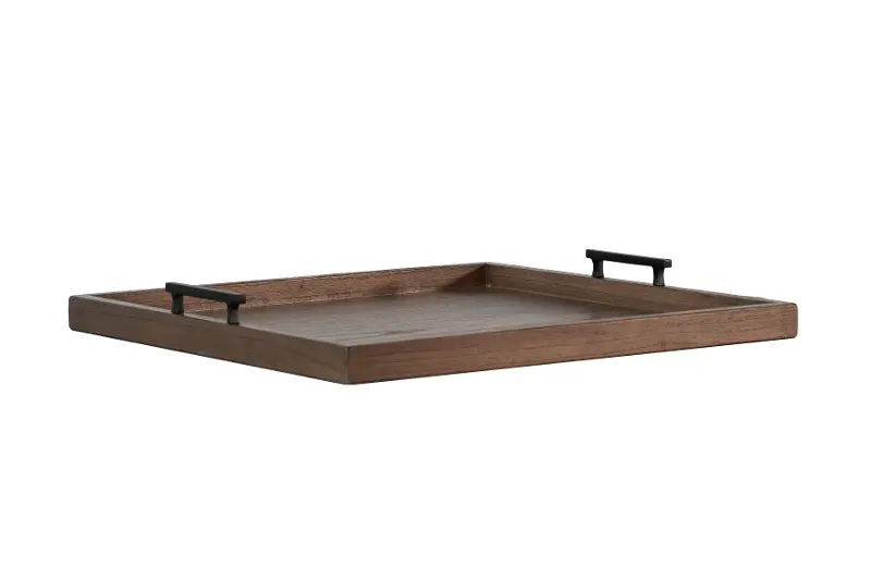 Coffee Bean Tray Table