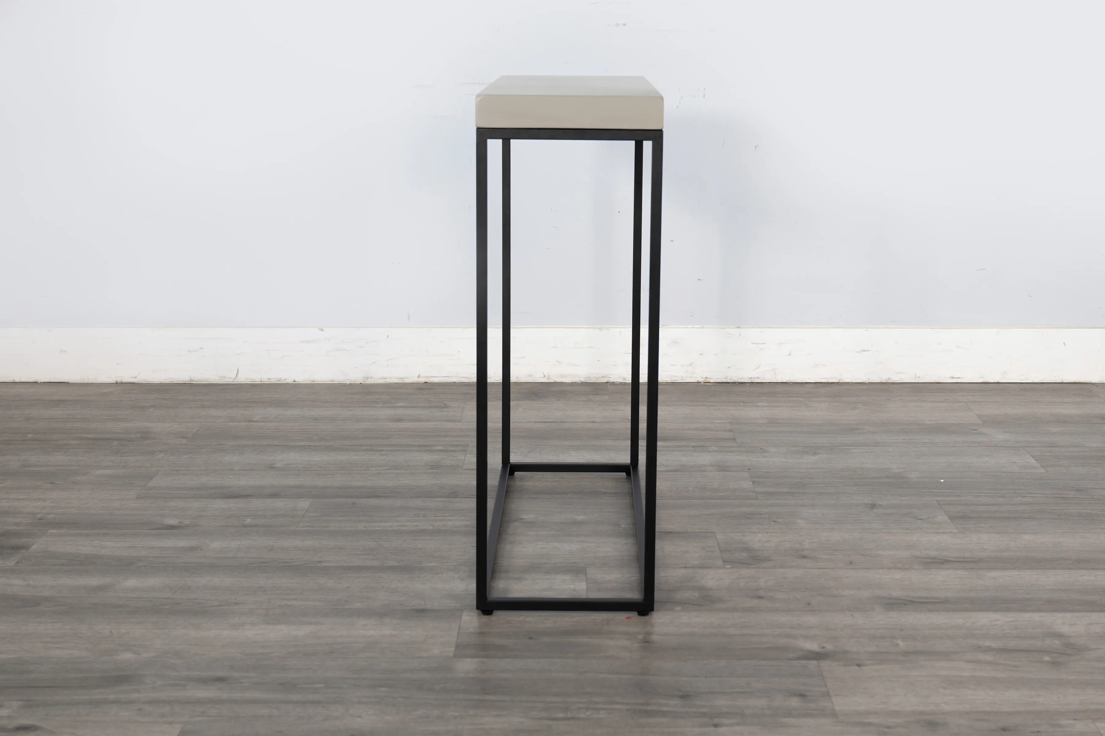 Medium Jax Mahogany Console Table-6