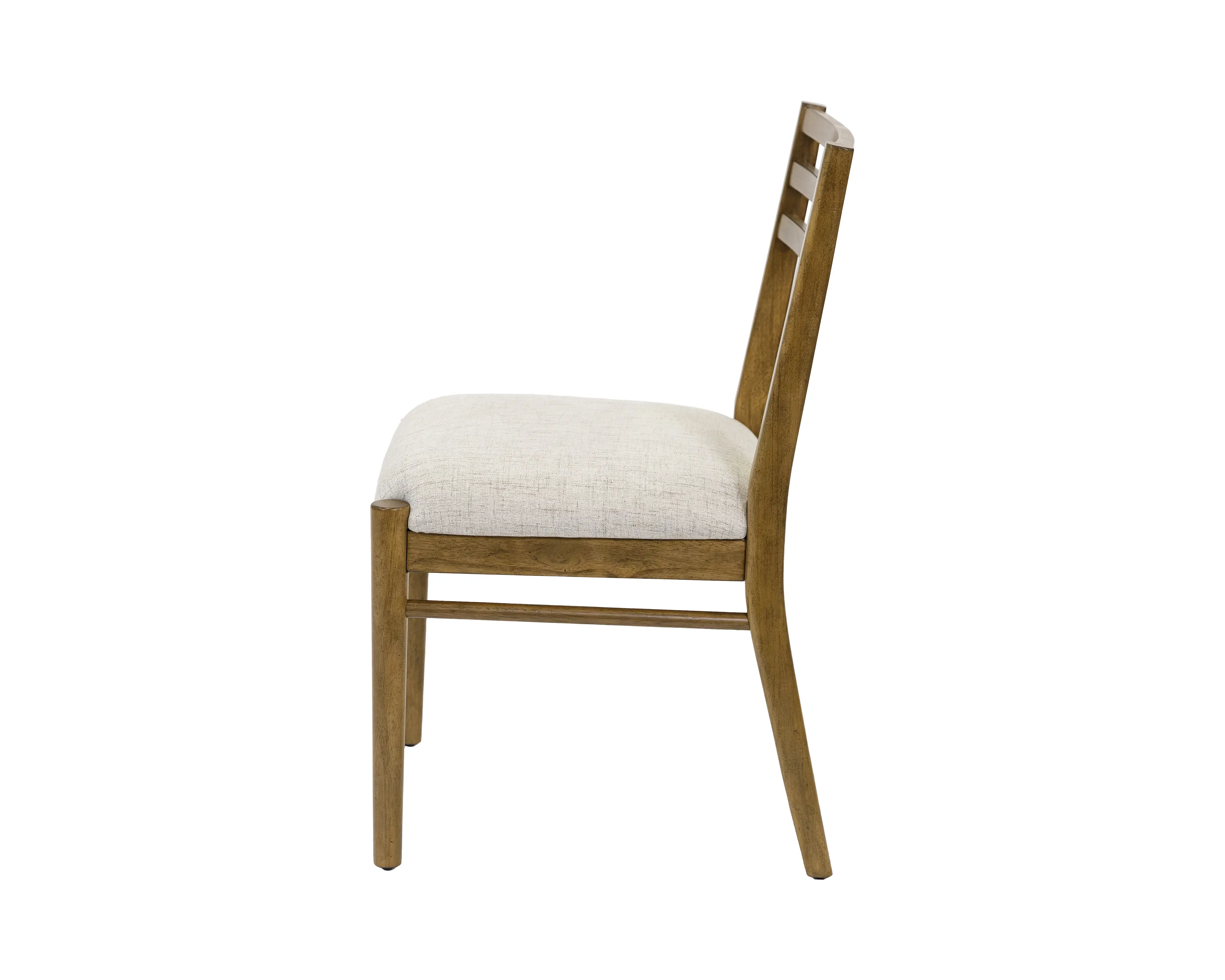Lachlan Sienna Brown Slat Back Dining Chair-5