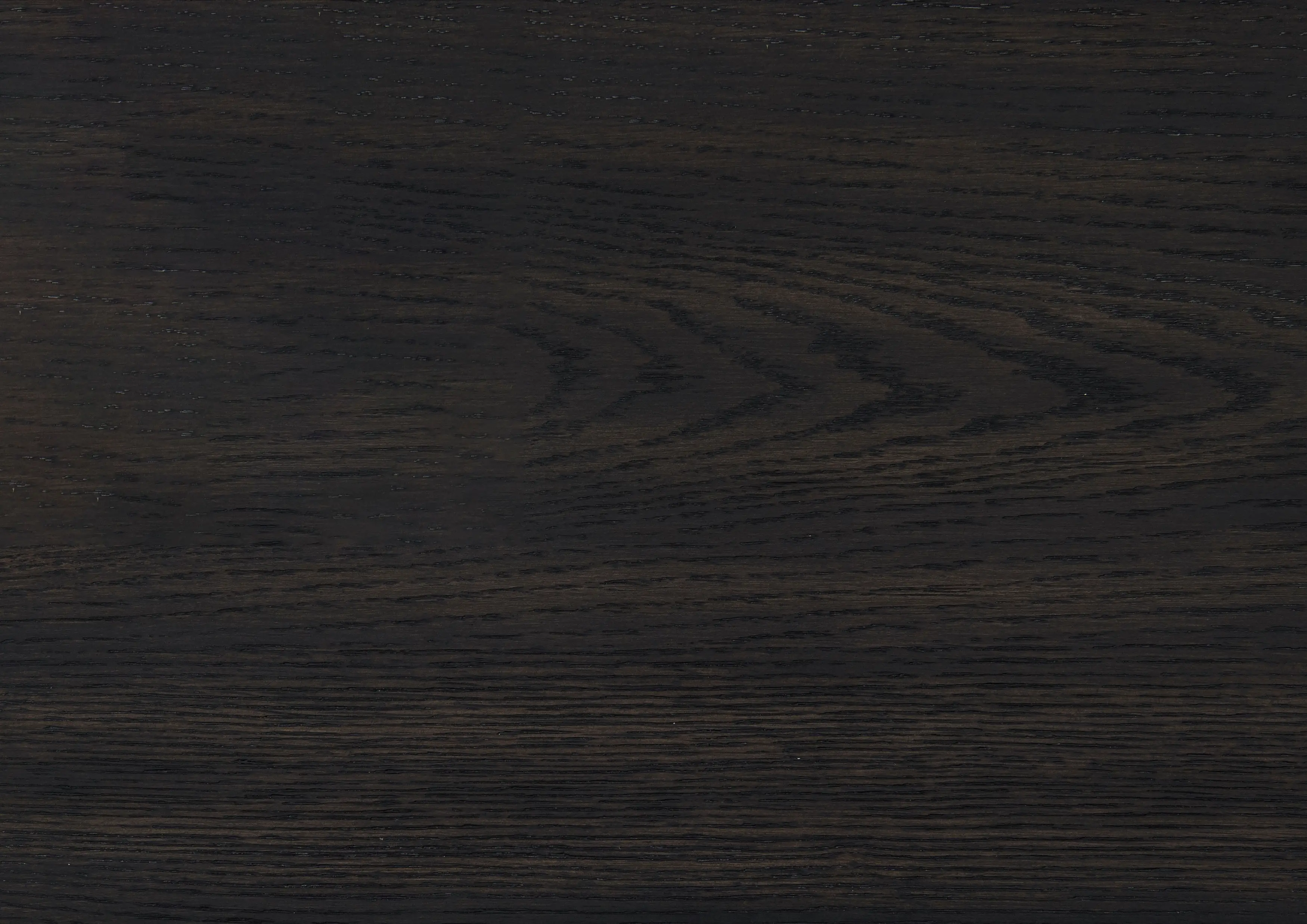 Olson Ebony Arched Full Bed-9