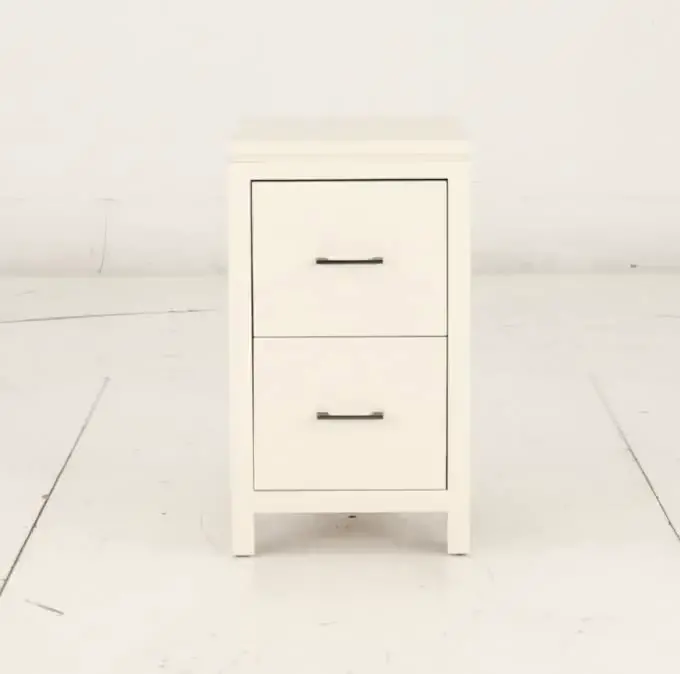 2 West White File Cabinet-9