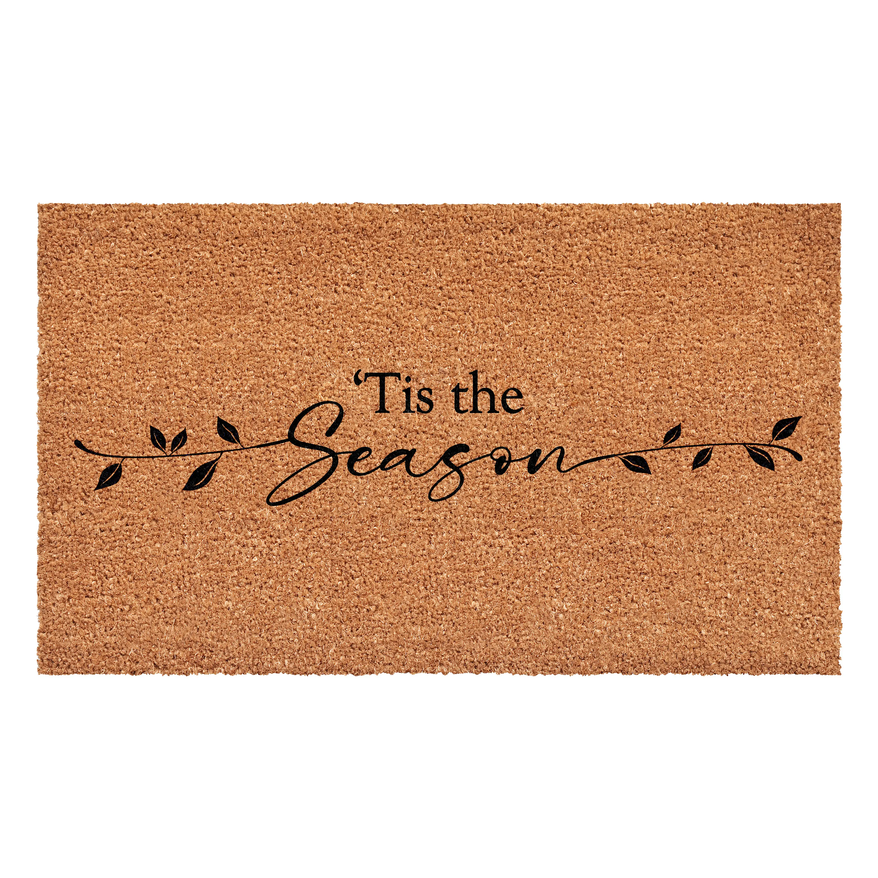 111852436 Tis the Season Doormat-1