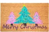 107531729 Jolly Christmas Doormat