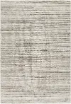 HOL2301-810 Hollister 8 x 10 Gray and Rust Area Rug
