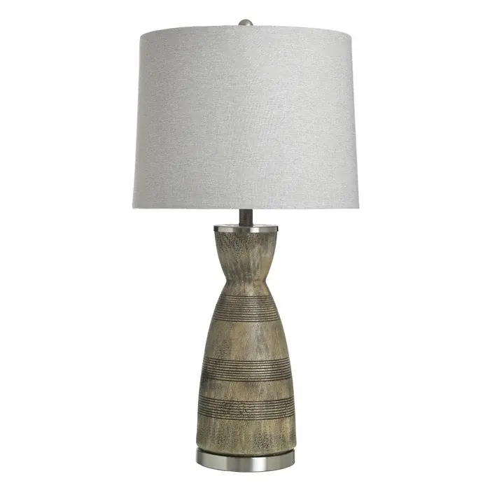 Timber Route Table Lamp-1
