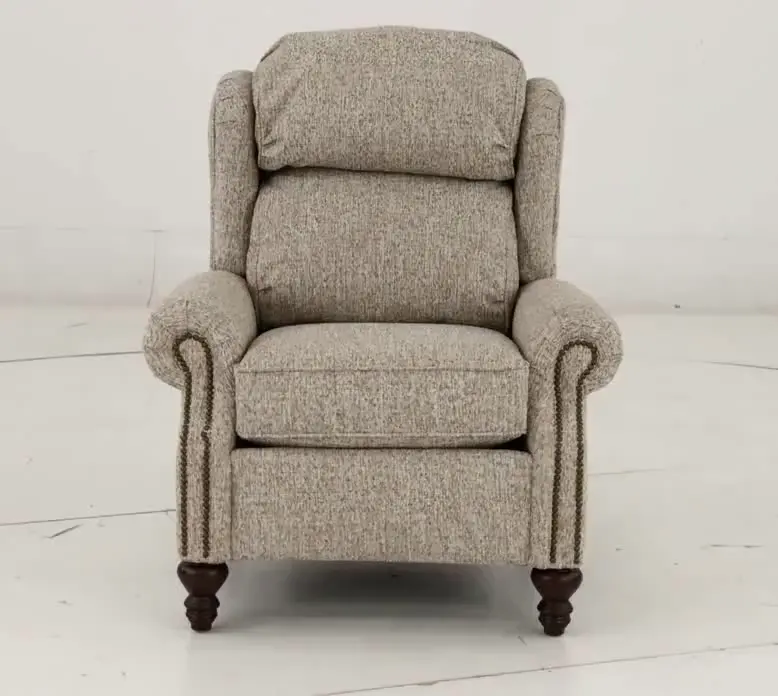 Della Birch Beige Tilt-Back Chair-10