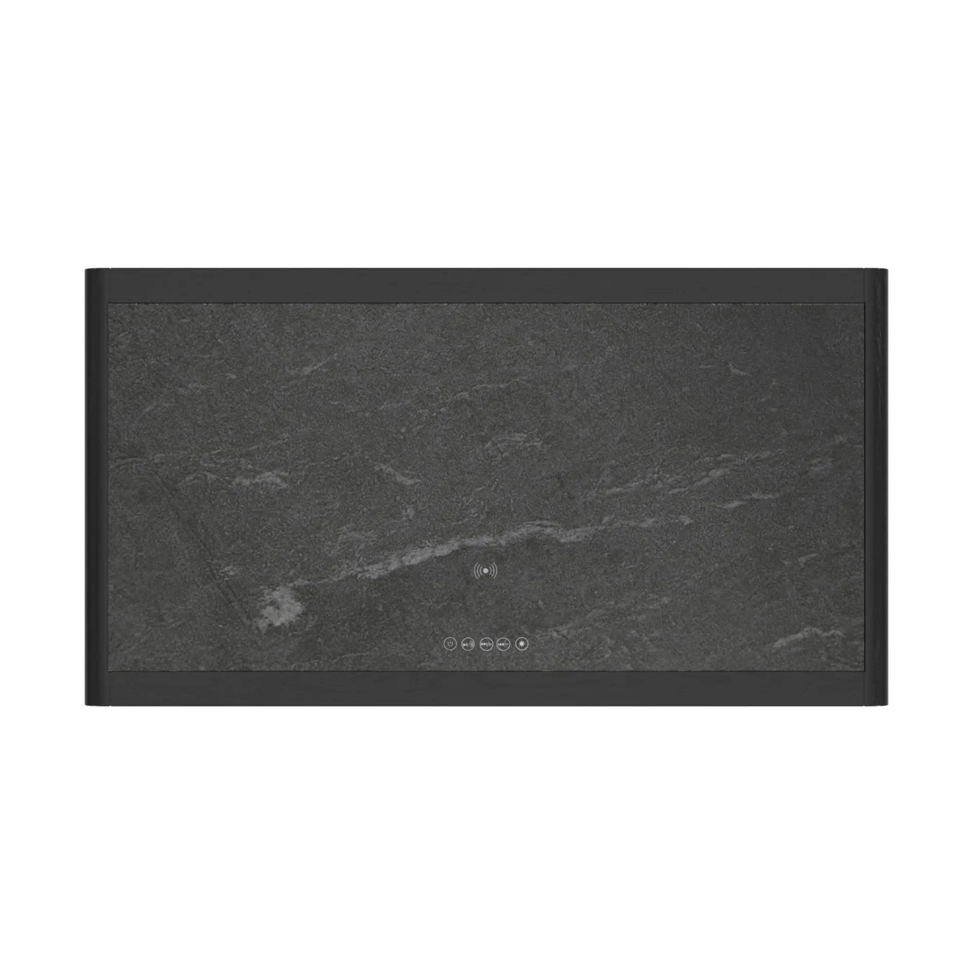 Halo Black Smart Coffee Table-8