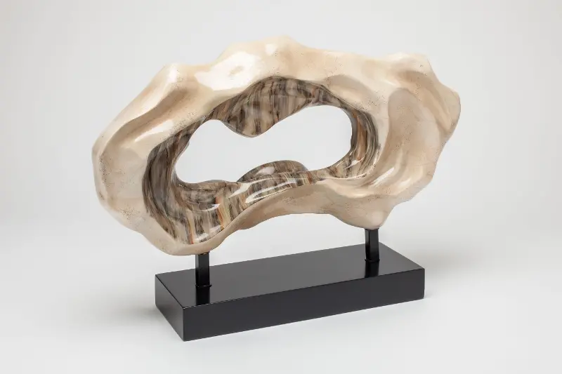Table Sculpture