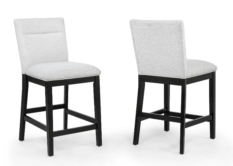 Sebastian Black and Gray 24