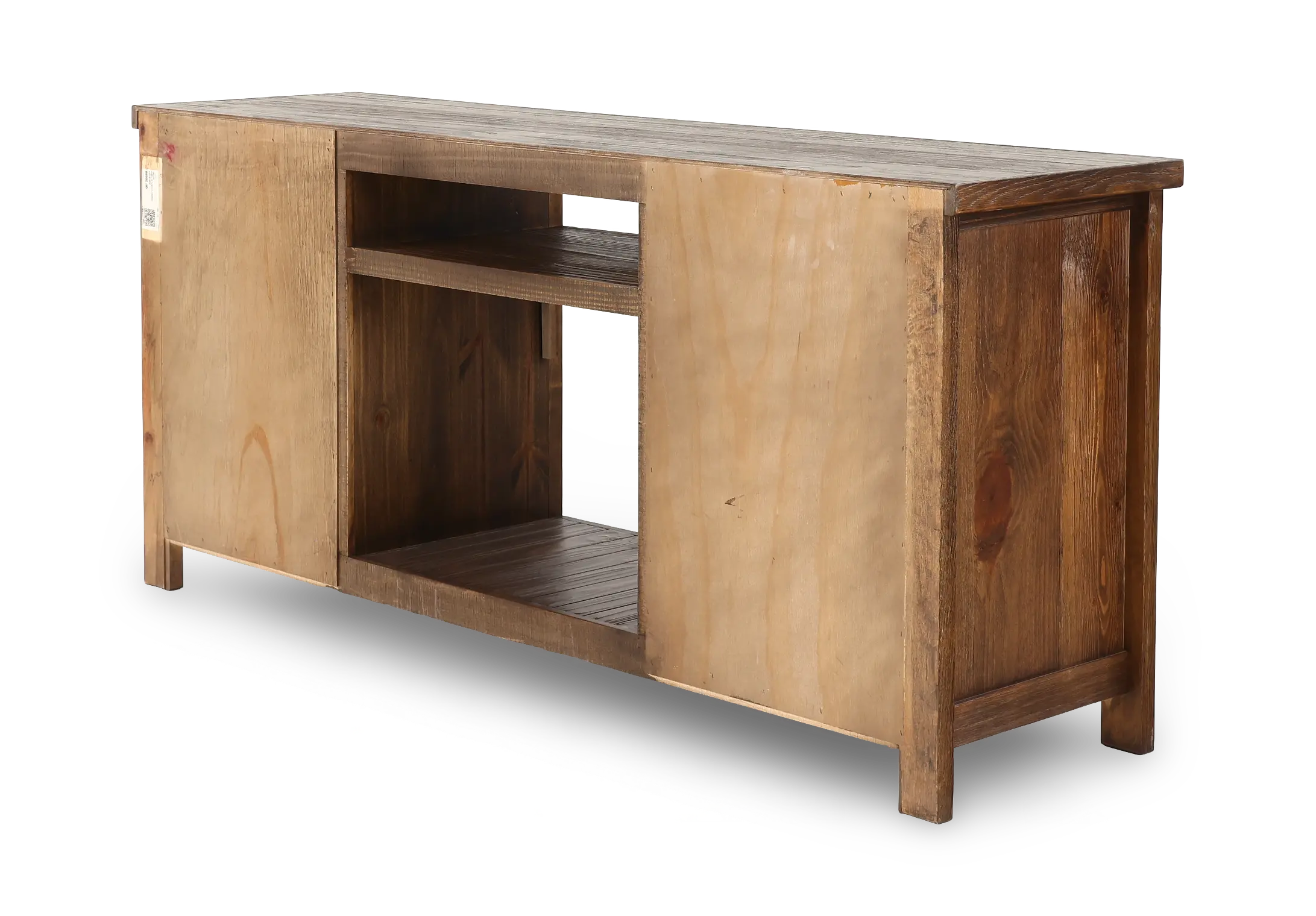 Dutton Brown TV Stand-8