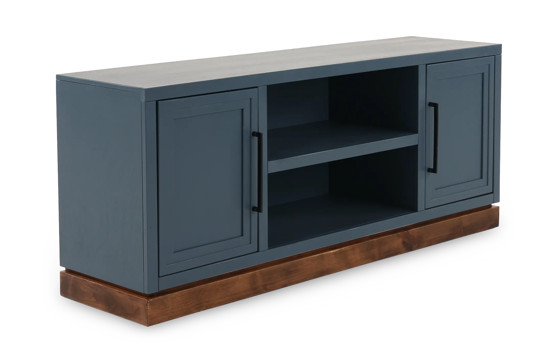 Nora Blue TV Sand-4