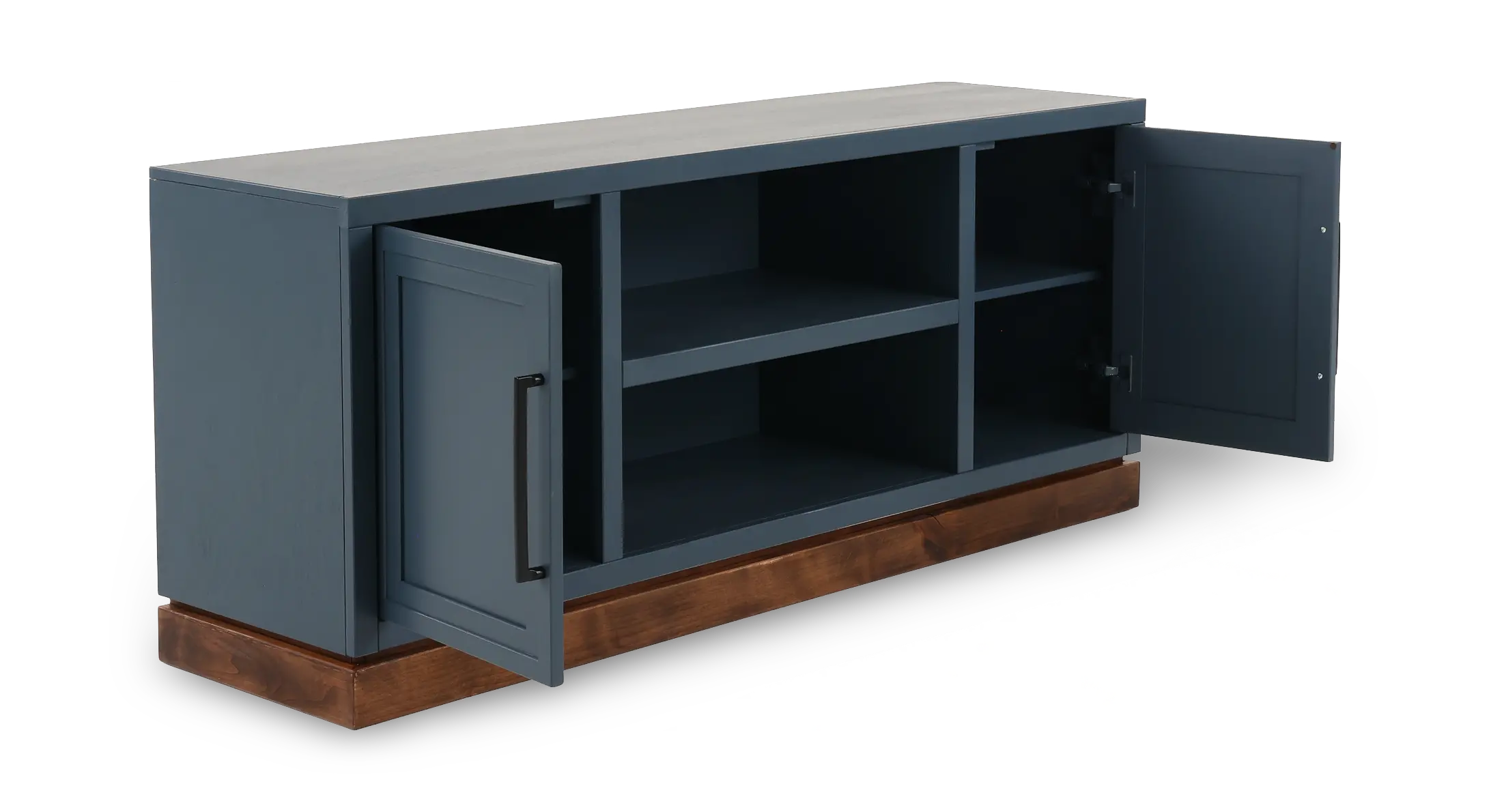 Nora Blue TV Sand-5