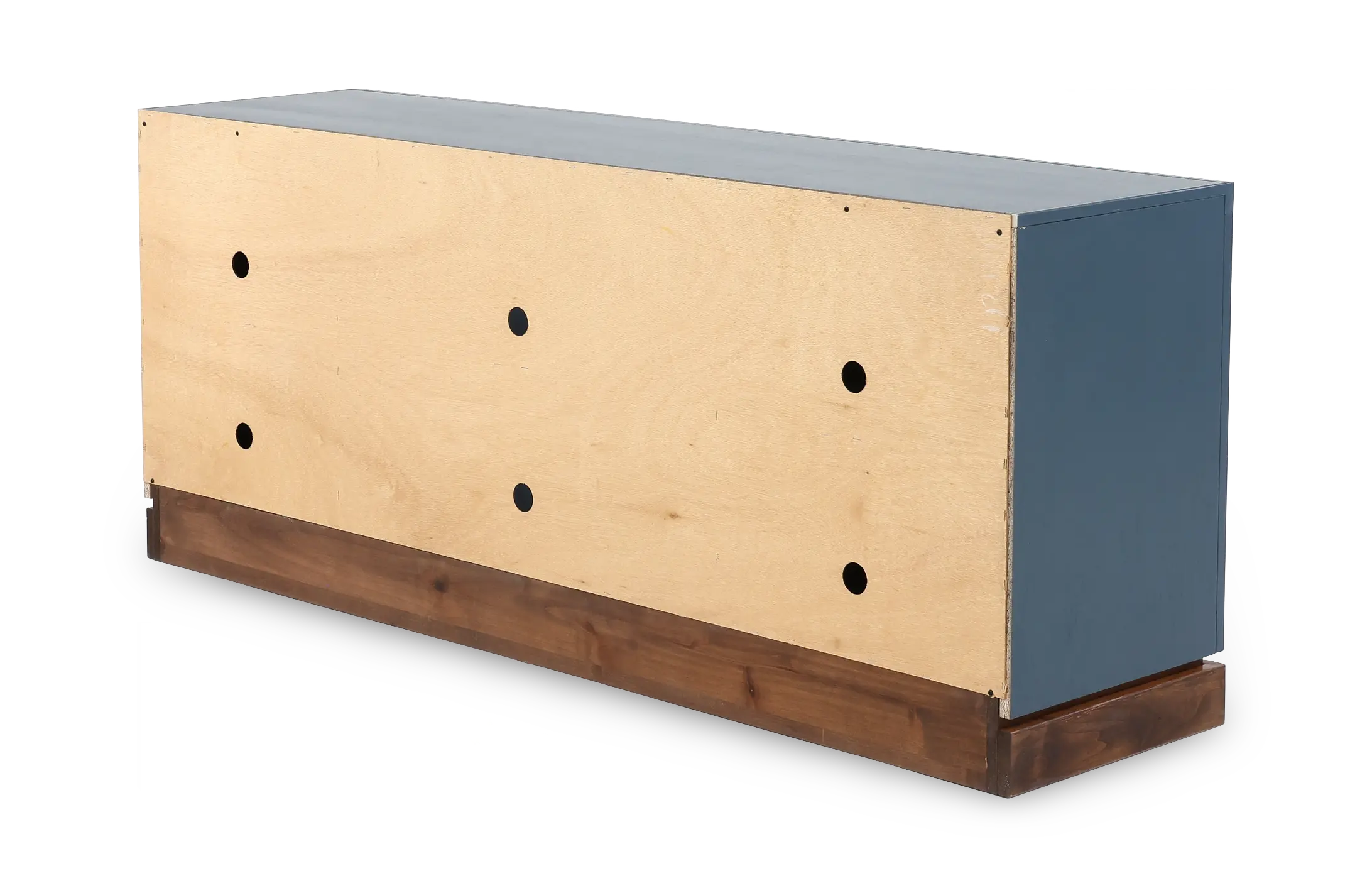 Nora Blue TV Sand-8