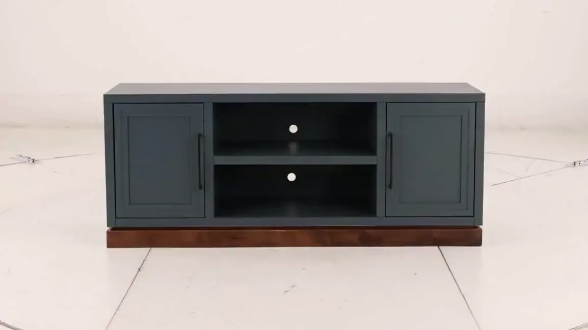 Nora Blue TV Sand-9