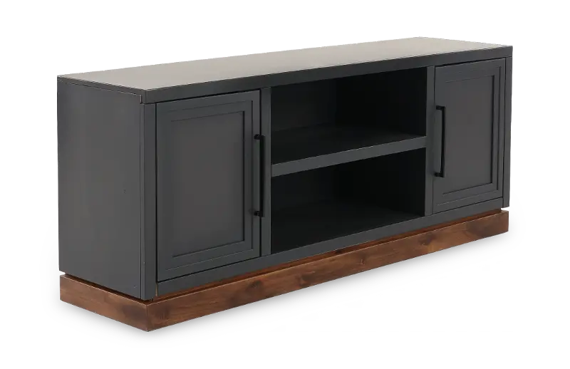 Nora Black TV Sand