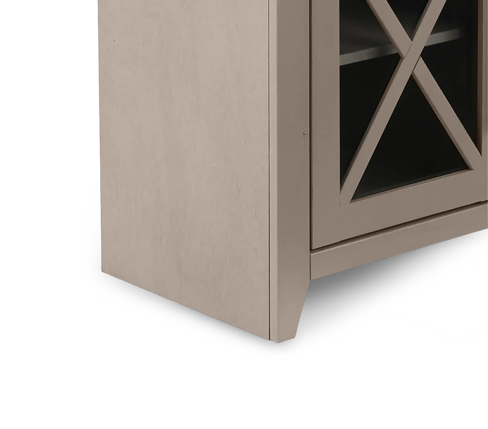 Ithaca Sandstone Brown 66 Fireplace-8