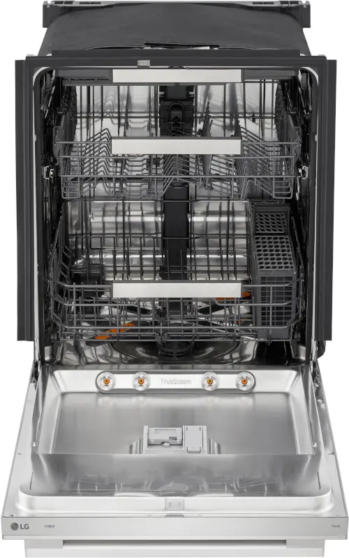 LDNTH753S LG Top Control Smart Dishwasher - Stainless Steel-11
