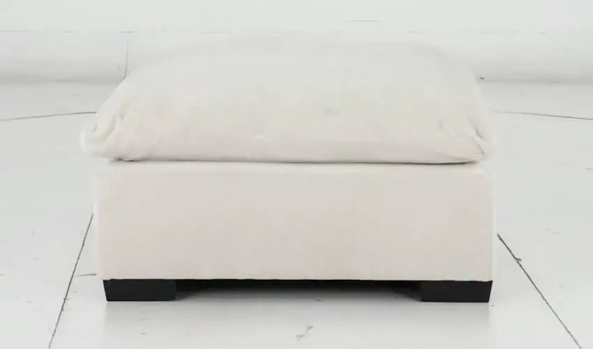 TUDO4040/TOBIN PUTTY Tuscany Soft Beige Ottoman-7
