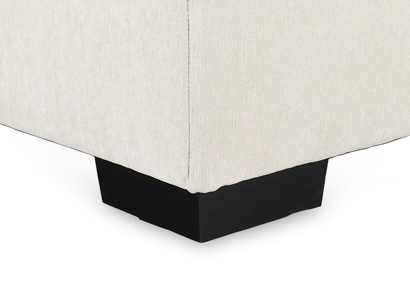 5PC/TUSCANY/PUTTY/OPT.3 Tuscany Soft Beige Right-Arm Facing Sectional with Ottoman-2