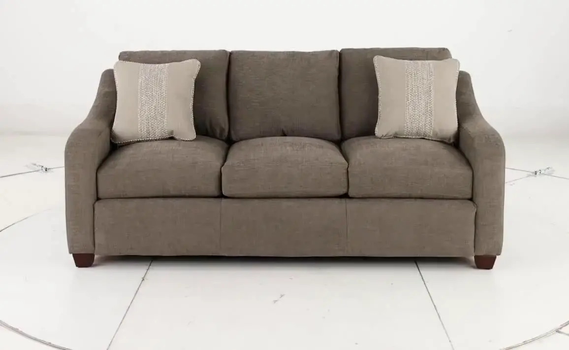 510638/DC/MT/D207478/J208362 Charlie Fossil Brown Queen Sleeper Sofa-12