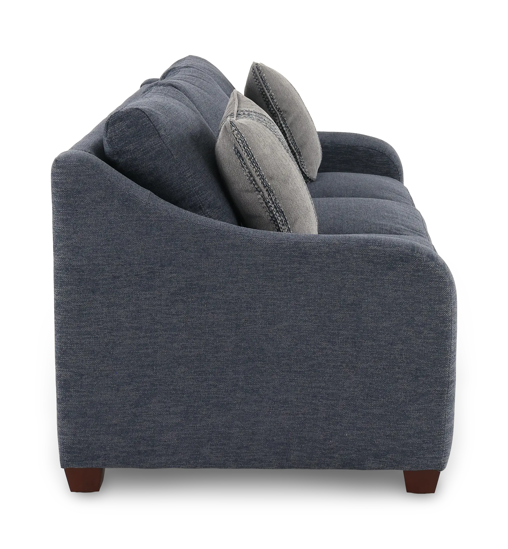 510638/DC/MT/D207486/J208386 Charlie Navy Blue Queen Sleeper Sofa-6