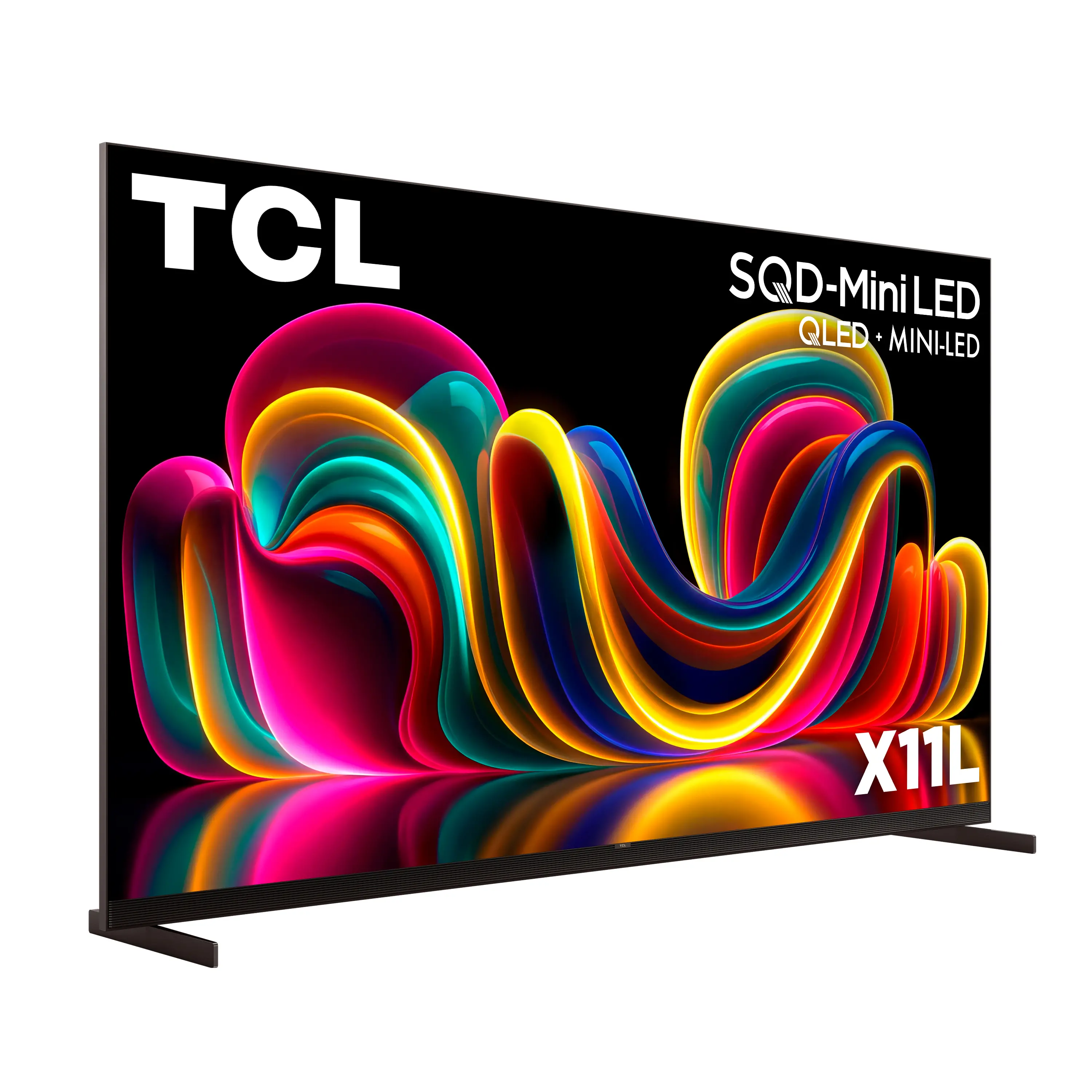 85X11L TCL X11L 85 Class 4K UHD HDR SQD-Mini LED Smart TV-2