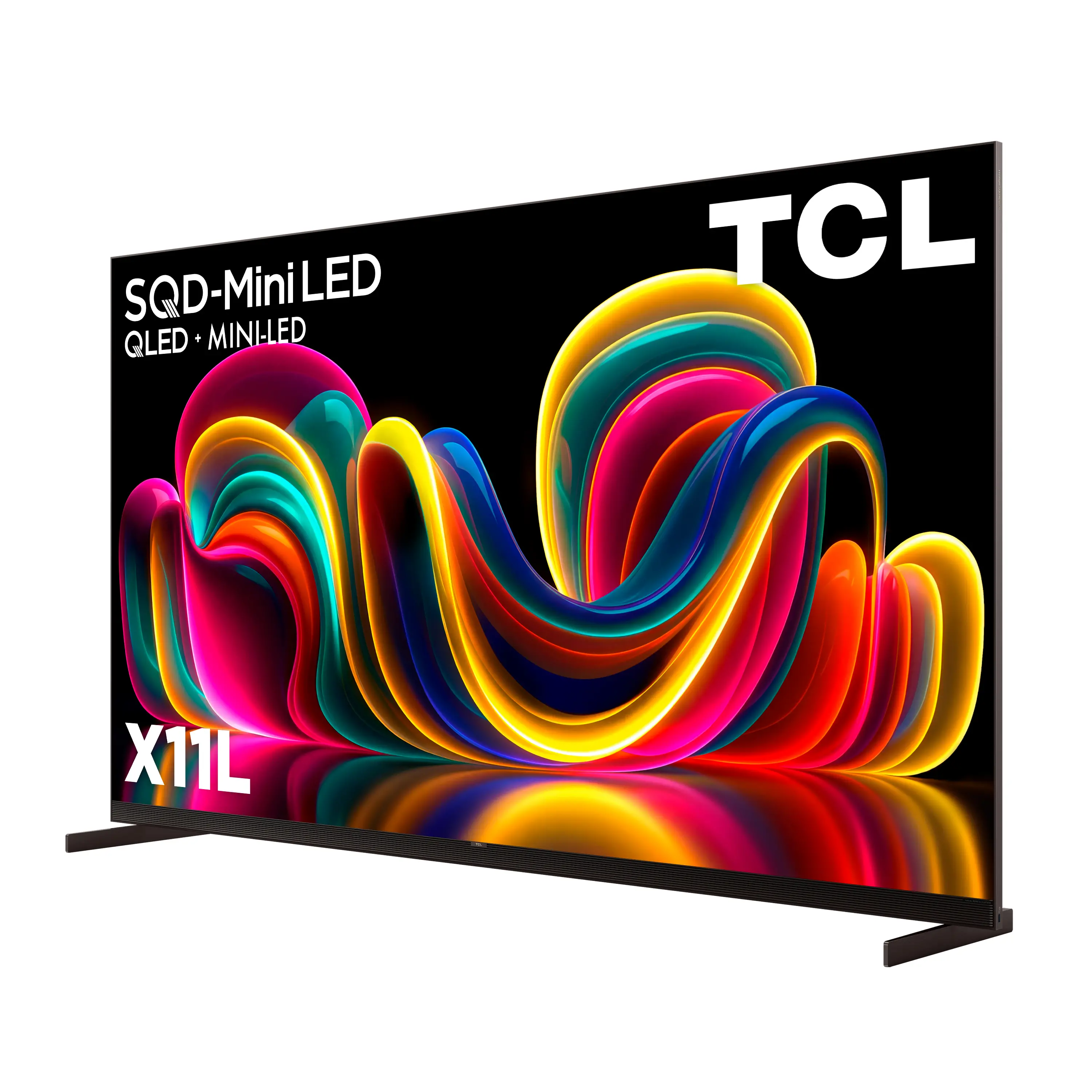85X11L TCL X11L 85 Class 4K UHD HDR SQD-Mini LED Smart TV-3