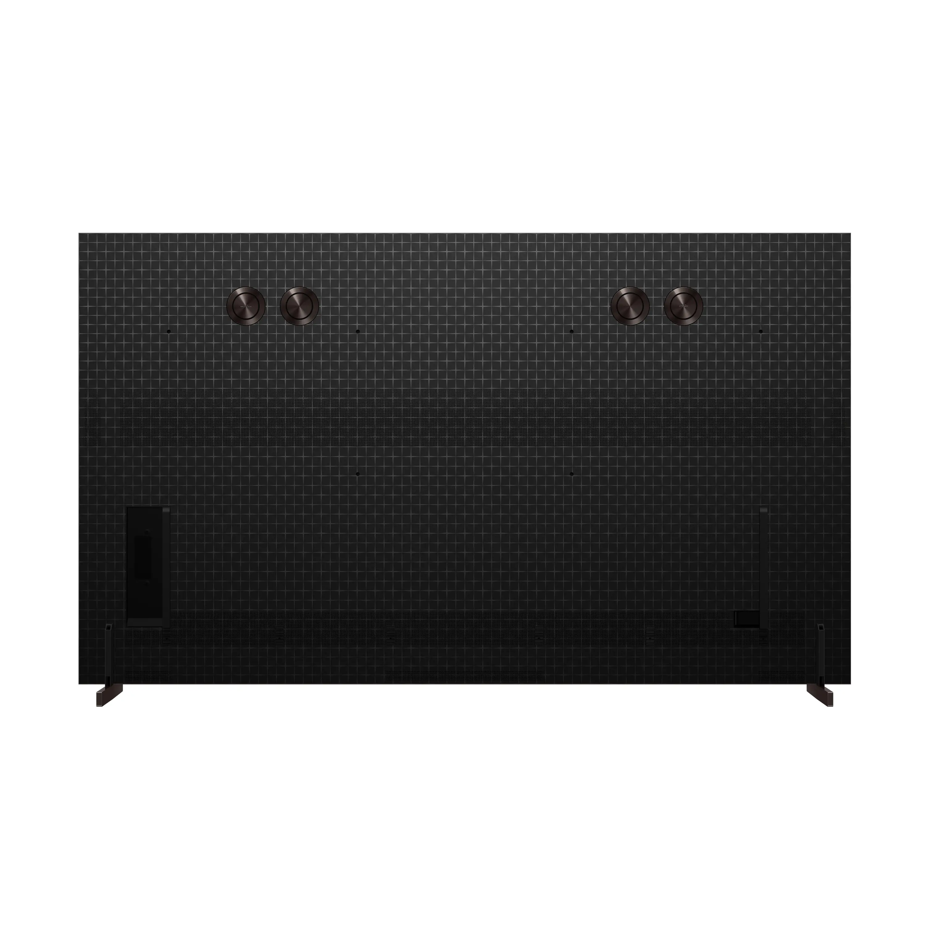 85X11L TCL X11L 85 Class 4K UHD HDR SQD-Mini LED Smart TV-4