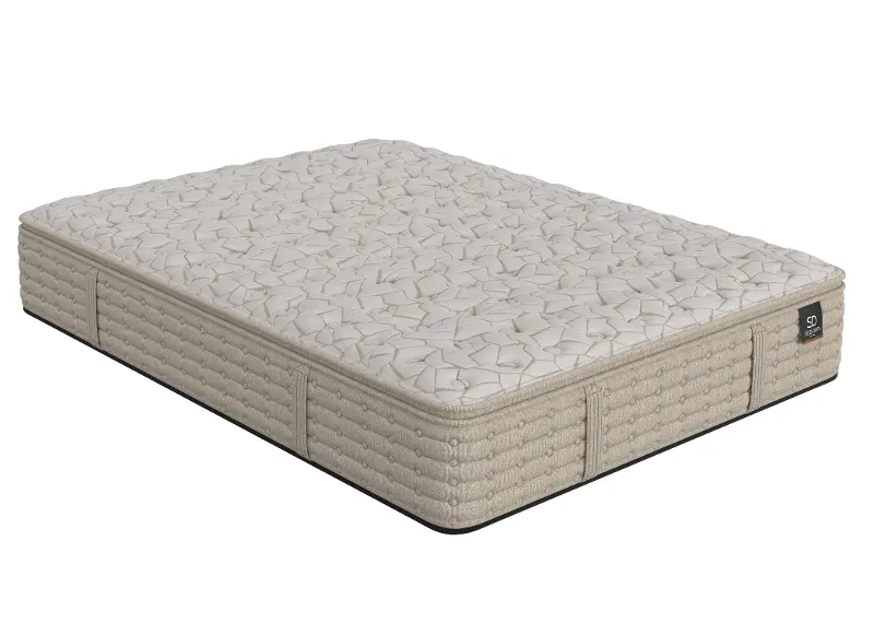 Sedona Trimline Medium Split King Mattress