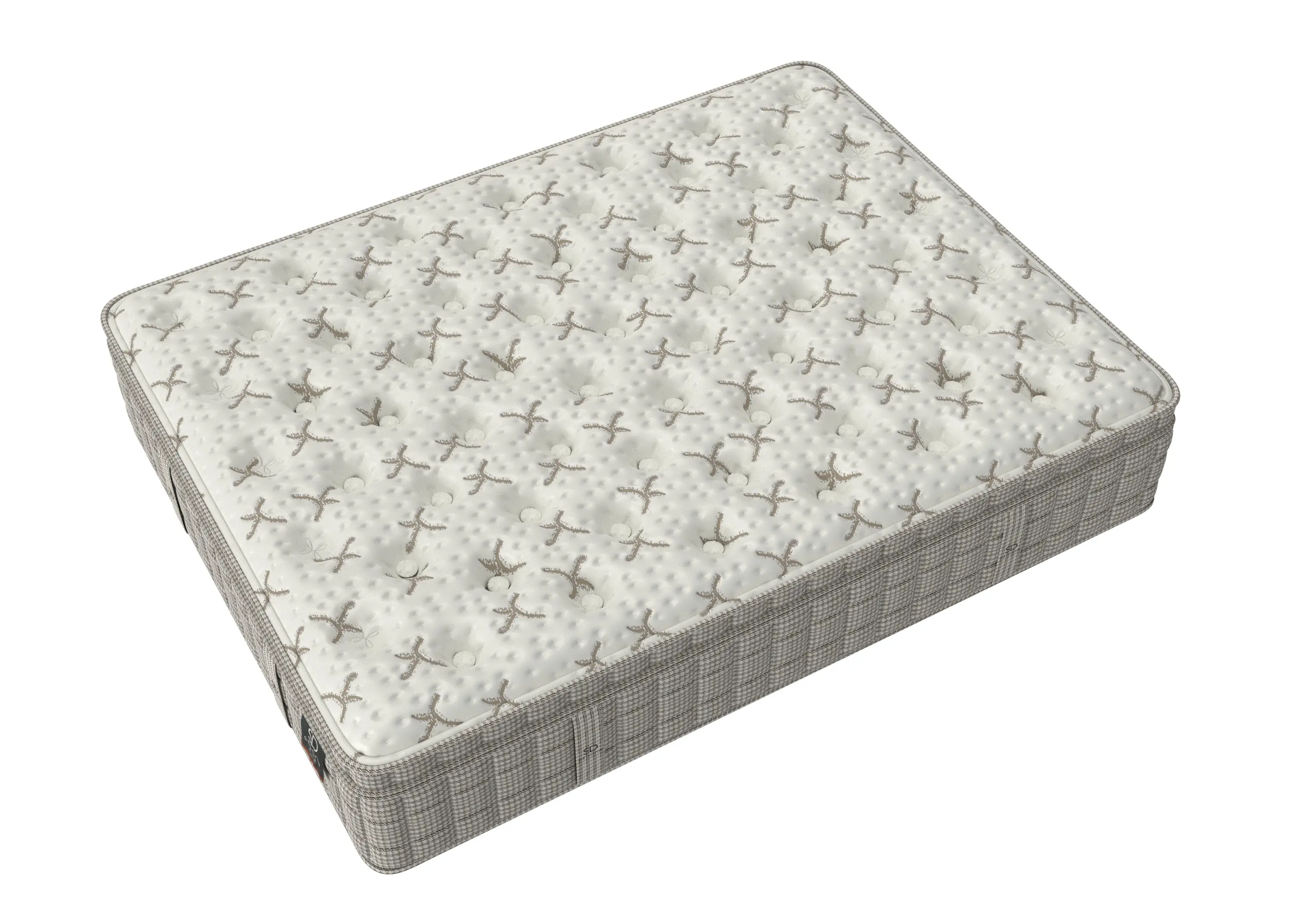 8589KK-1020 Sedona Elite Firm Series 2 Twin XL Mattress-4