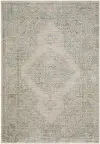Keaton 10 x 13 Beige Multicolor Area Rug