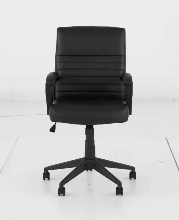 Benson Black Office Chair-9