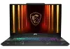 MSI Cyborg Black 15 Gaming Laptop – Core i7, RTX 5060