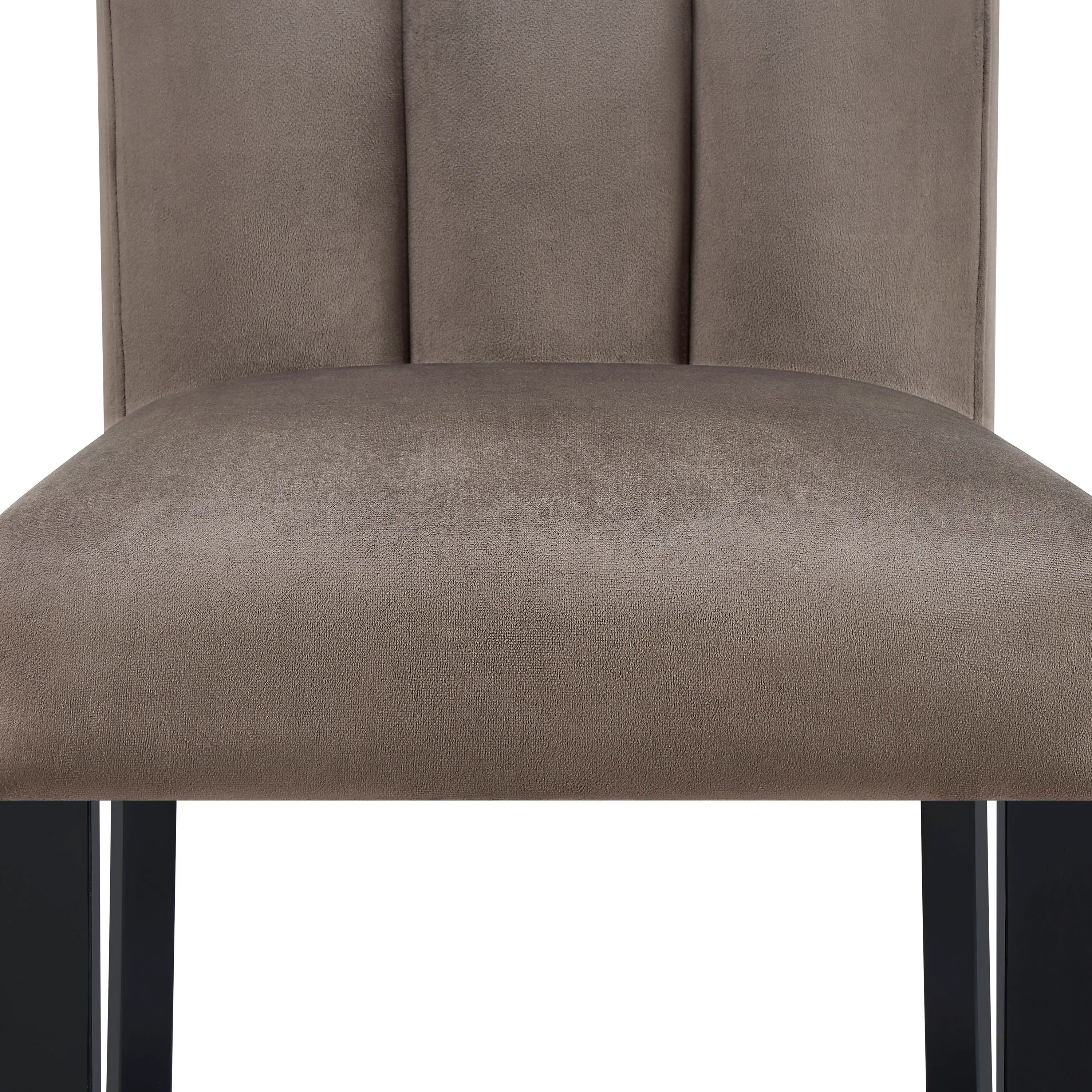 Vega Taupe Bar Stool-3