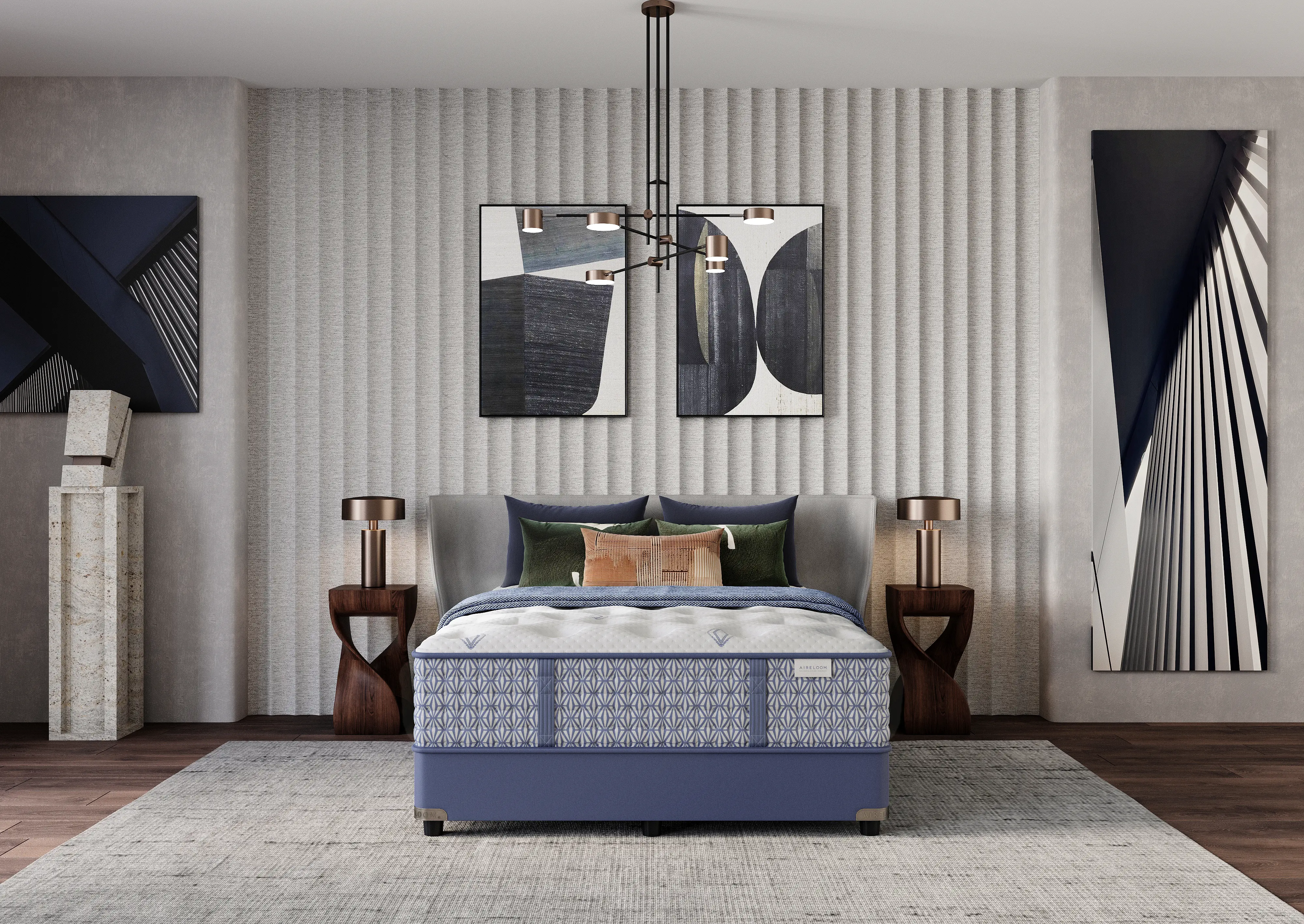 9424969 Aireloom Abstract Hues Seabright Extra Firm Twin Mattress-12