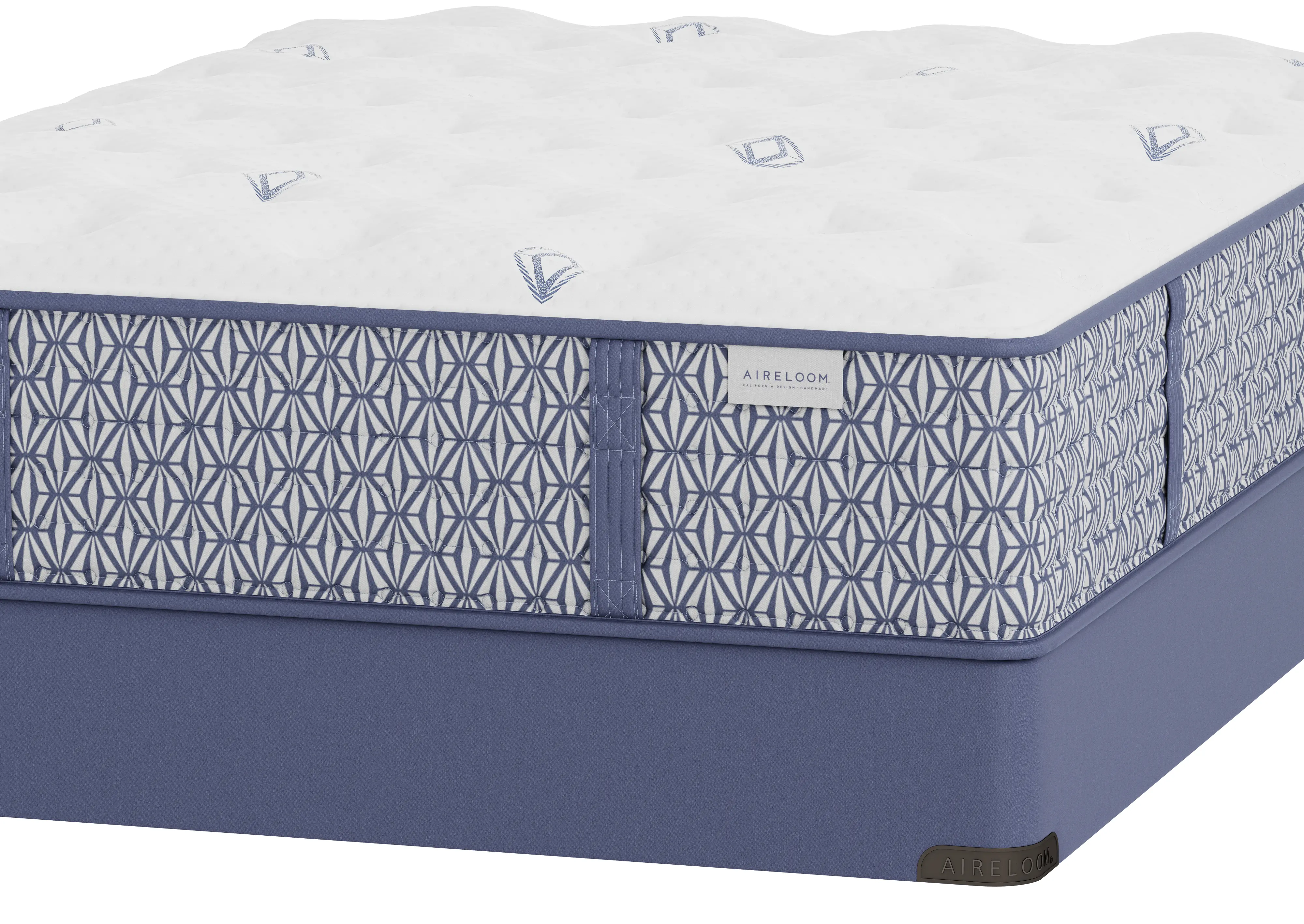 9424970 Aireloom Abstract Hues Seabright Extra Firm Twin XL Mattress-4