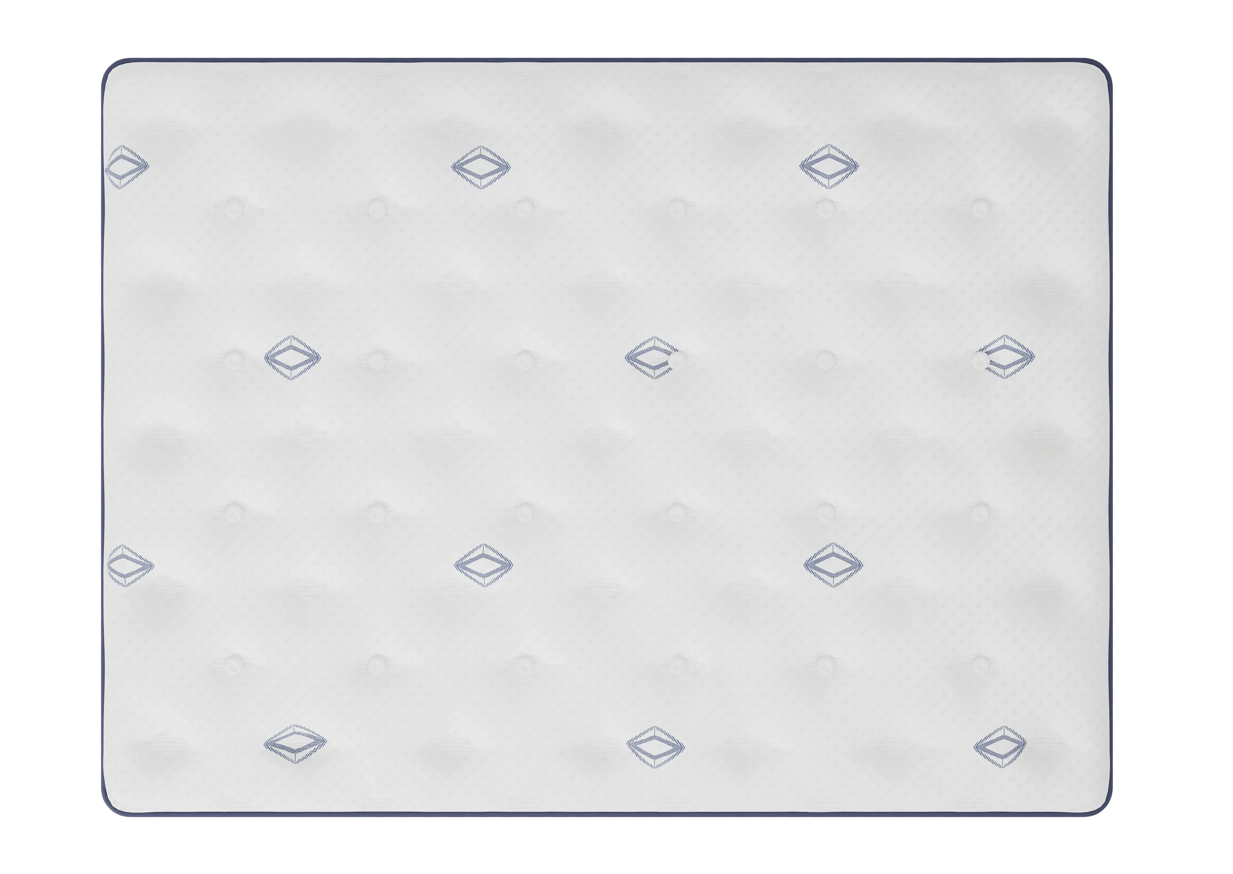 9424974 Aireloom Abstract Hues Seabright Extra Firm King Mattress-9