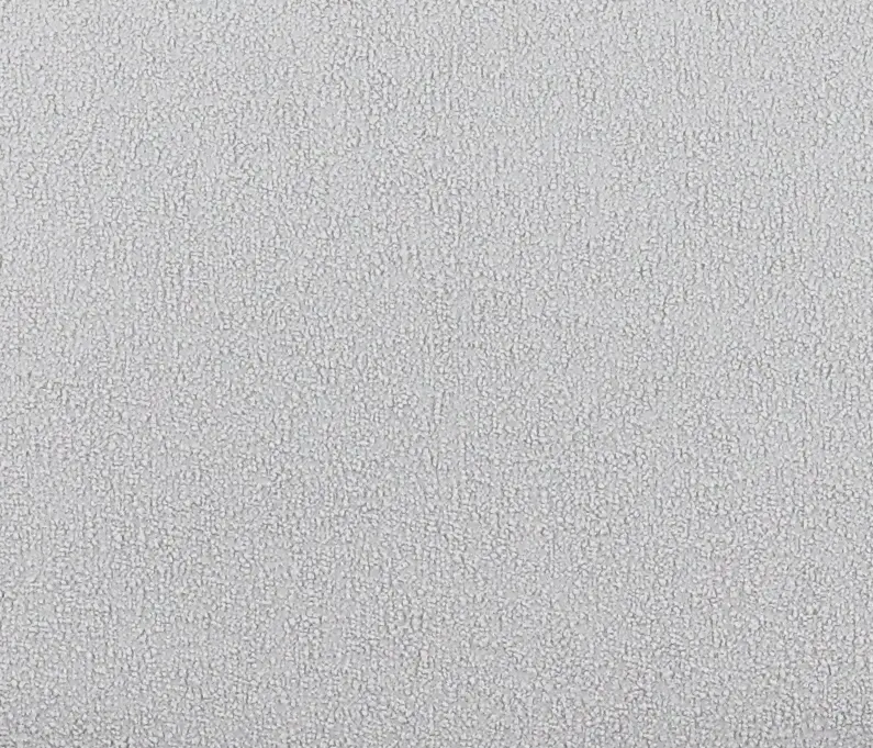 Serra Gray Boucle Swivel Glider Accent Chair-8