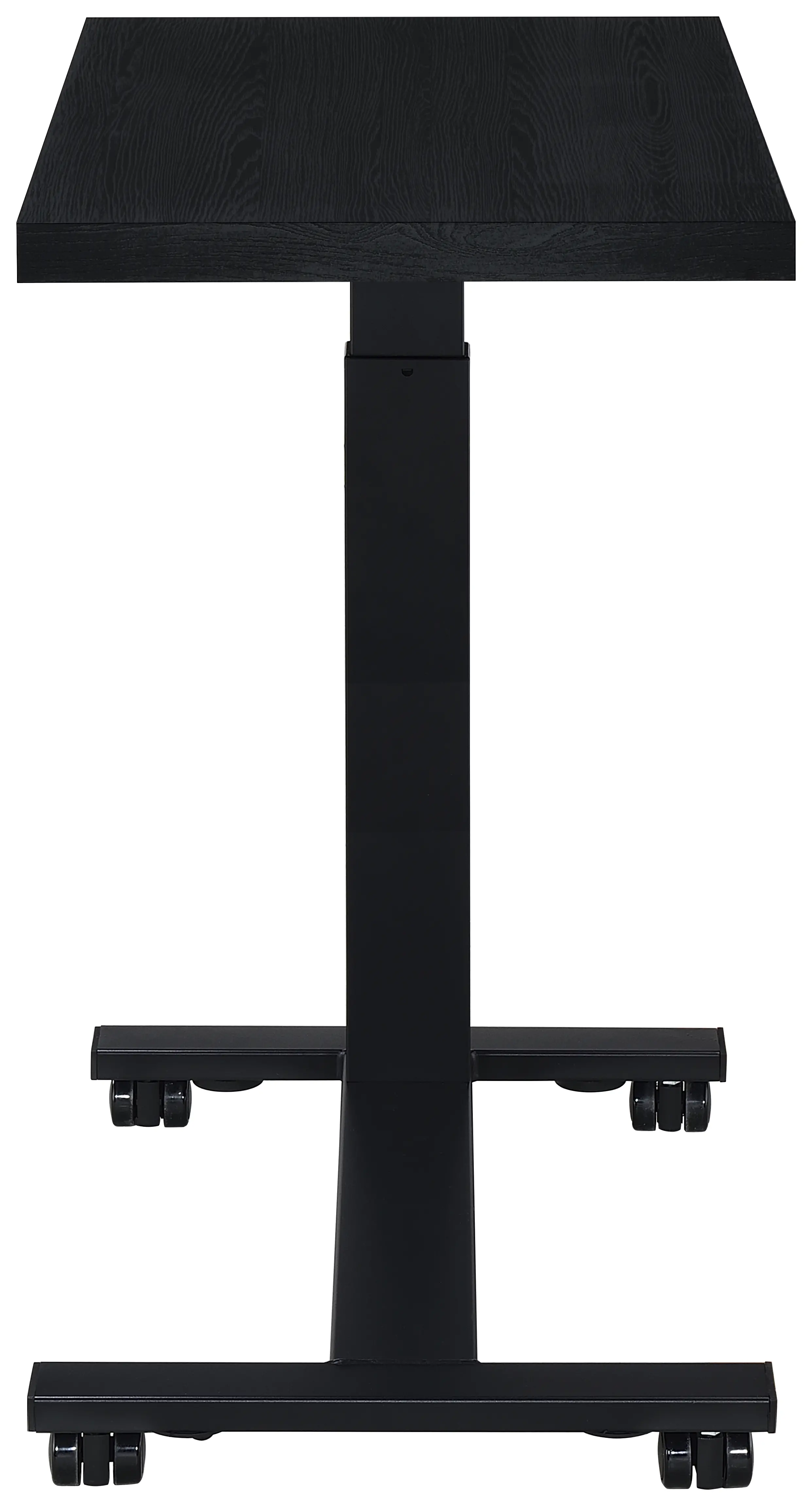 Westpark Black Adjustable C‑Table-3