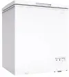 CF7F0W Avanti 7.0 Cu. Ft. Garage Ready Convertible Chest Freezer with Adjustable Temperature Control – White
