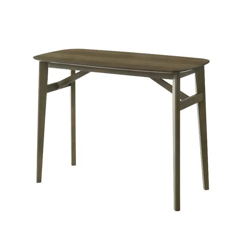 Braylen Walnut Brown Counter Height Pub Table