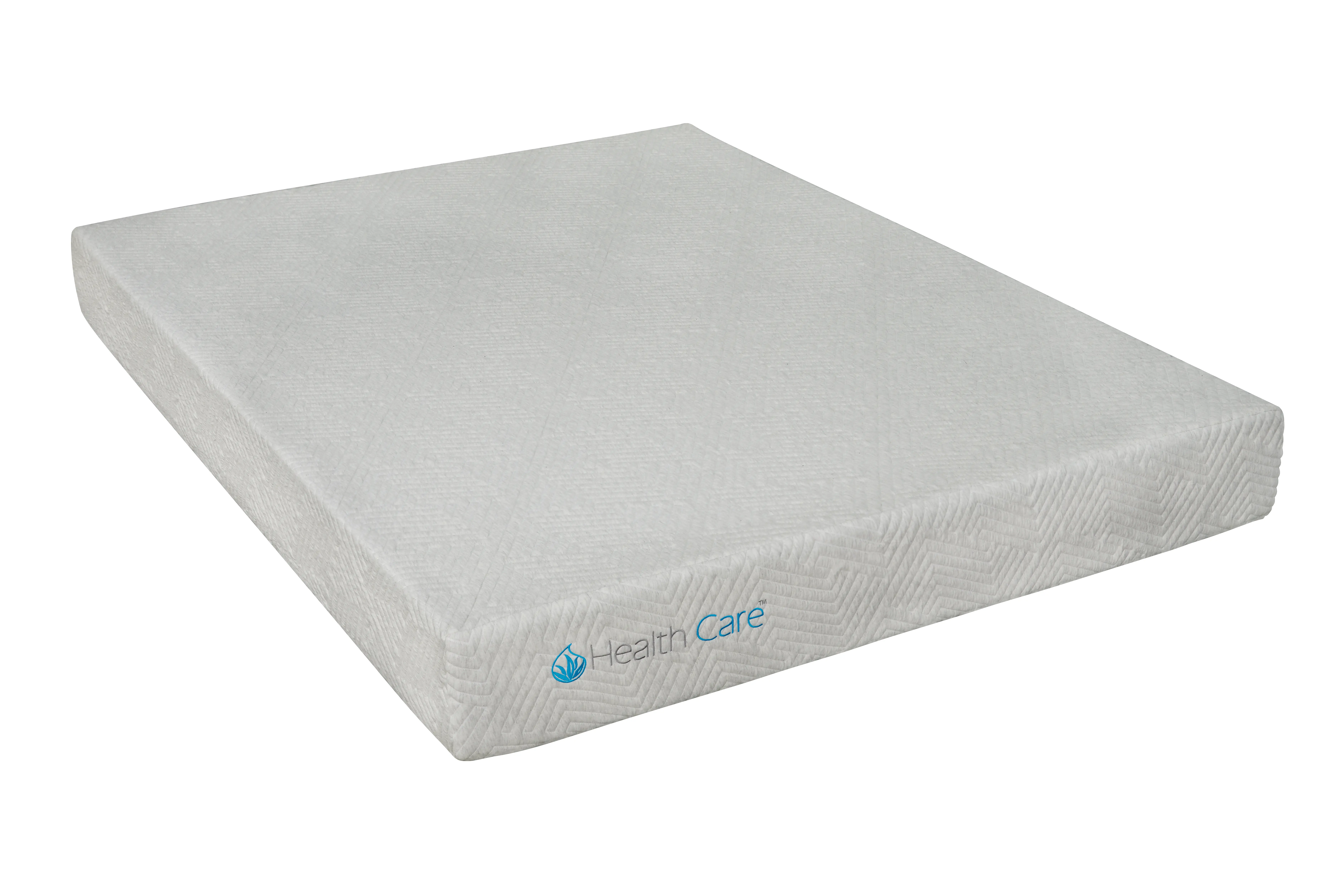 Health Care 8 Memory Foam Queen Mattress-1