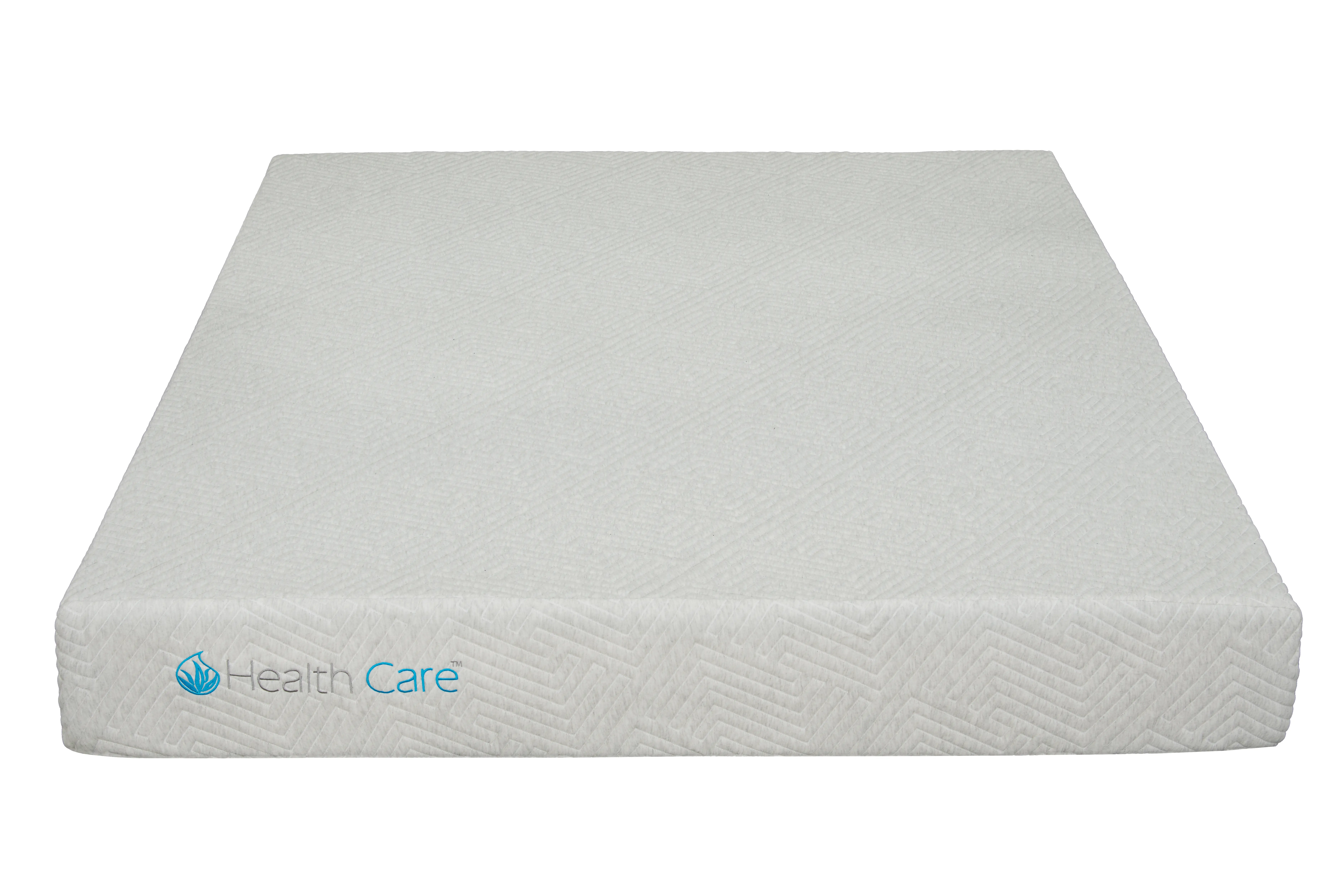 Health Care 8 Memory Foam Queen Mattress-3