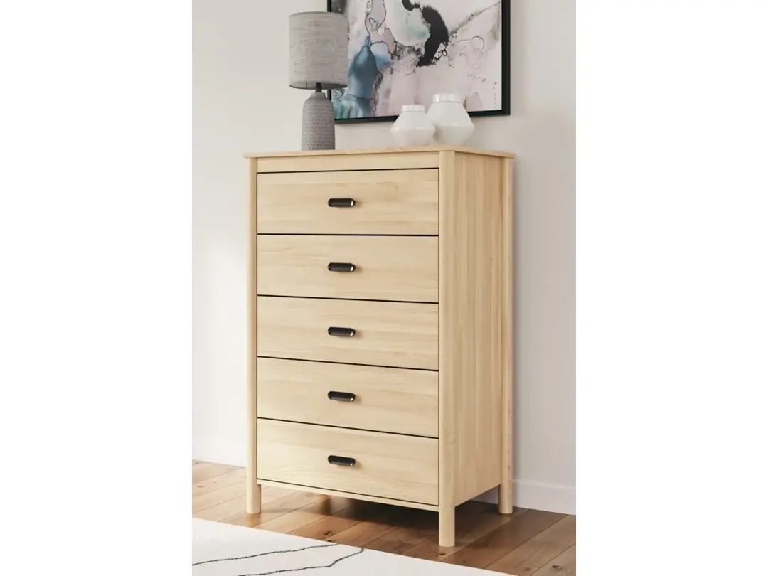 Cabinella Five Drawer Chest-1