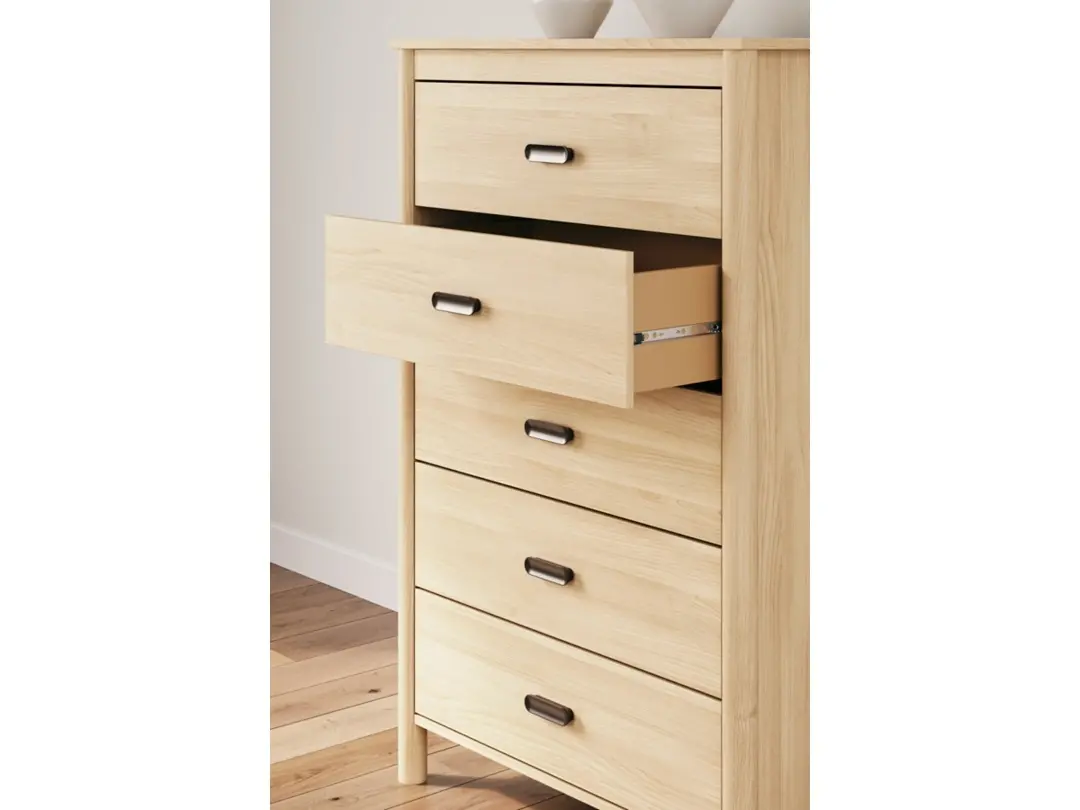 Cabinella Five Drawer Chest-3