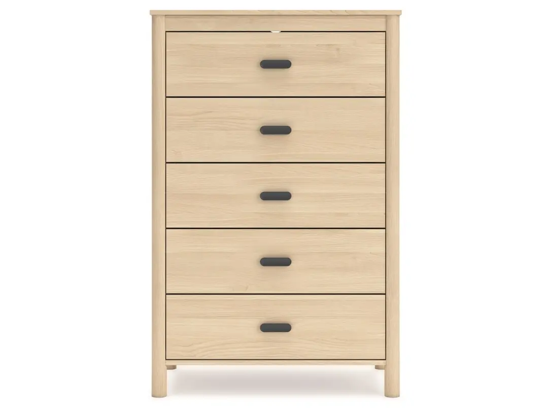 Cabinella Five Drawer Chest-4