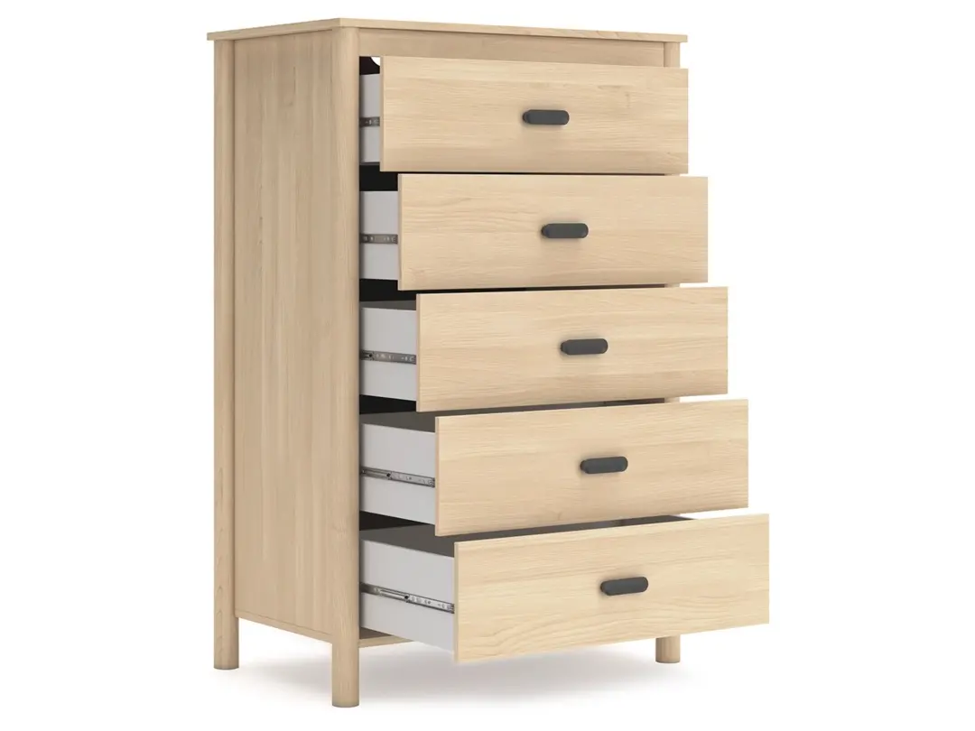 Cabinella Five Drawer Chest-6