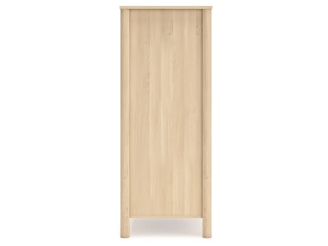 Cabinella Five Drawer Chest-7