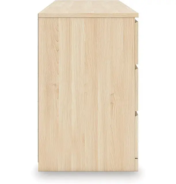 Onita Six Drawer Dresser-6